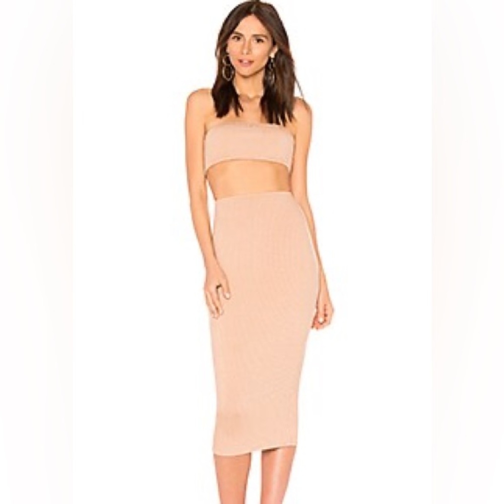 RACHEL PALLY SKIRT SET